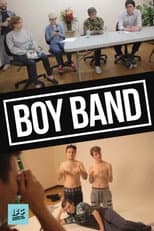 Poster for Boy Band