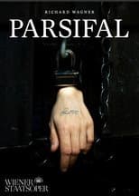 Poster for Parsifal - Wiener Staatsoper