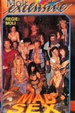 Poster for Mad Sex