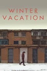 Poster for Winter Vacation