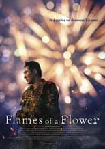 Poster for Flames of a Flower