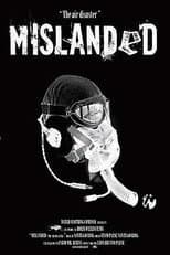 Poster for Mislanded: The Air Disaster