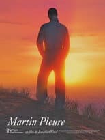 Poster for Martin Cries