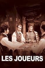 Poster for Les Joueurs