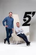 Poster for 52 minutes