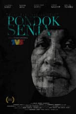 Poster for Pondok Senja