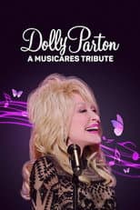Poster for Dolly Parton: A MusiCares Tribute