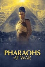 Poster for Pharaohs at War