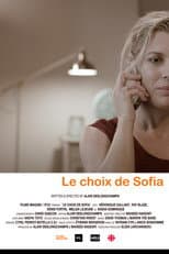 Poster for Le Choix de Sofia