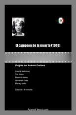 Poster for Campeón de la muerte