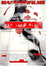 Poster for Red Like Blood