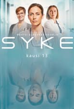 Poster for Season 13