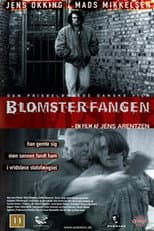 Poster for The Flower Prisoner