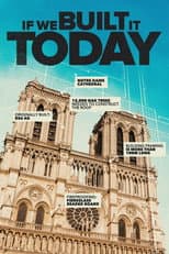 Poster for If We Built It Today