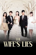 Poster for The Wife's Lies