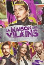 Poster for La maison des vilains