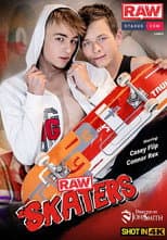 Poster for Raw Skaters