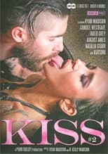 Poster for Kiss Vol. 2