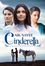 Poster for Aik Nayee Cinderella