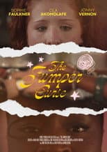 Poster for The Jumper Curse