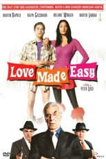 Poster for Love Made Easy