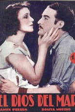 Poster for El Dios del Mar