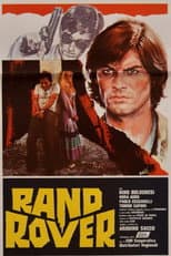 Poster for Rand Rover