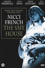 Poster for The Safe House