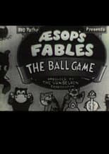 Poster for The Ball Game