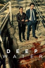 Poster for Deep Water