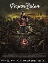 Poster for Pagari Bulan