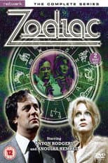 Poster for Zodiac