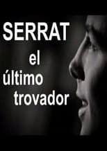 Poster for Serrat, el último trovador