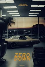 Poster for Zero Down