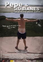 Poster for Pepe & Rubianes