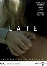 Poster for Late