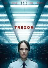 Poster for The Vault