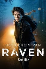 Poster for Familie - Het geheim van Raven