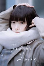 Poster for Sounds of Winter