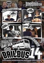 Poster for The Bait Bus 14