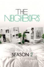 Poster for Season 2