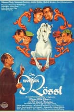 Poster for The White Horse Inn
