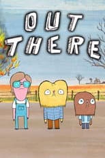 Poster for Out There