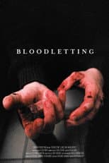 Poster for Bloodletting