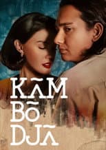 Poster for Kambodja