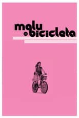 Poster for Malu de Bicicleta