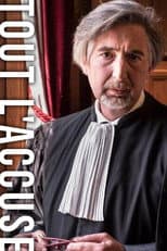 Poster for Tout l'accuse