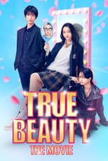 Poster for True Beauty: The Movie - Part 1