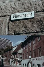 Poster for Oslofilm: Pilestredet