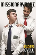 Poster for Elder Lovell: Chapters 1-4